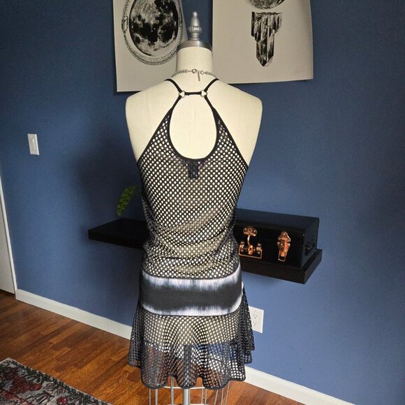 Diesel | Vintage Y2K Dress (Size XS - Fits like a Small) - Picture 5 of 9